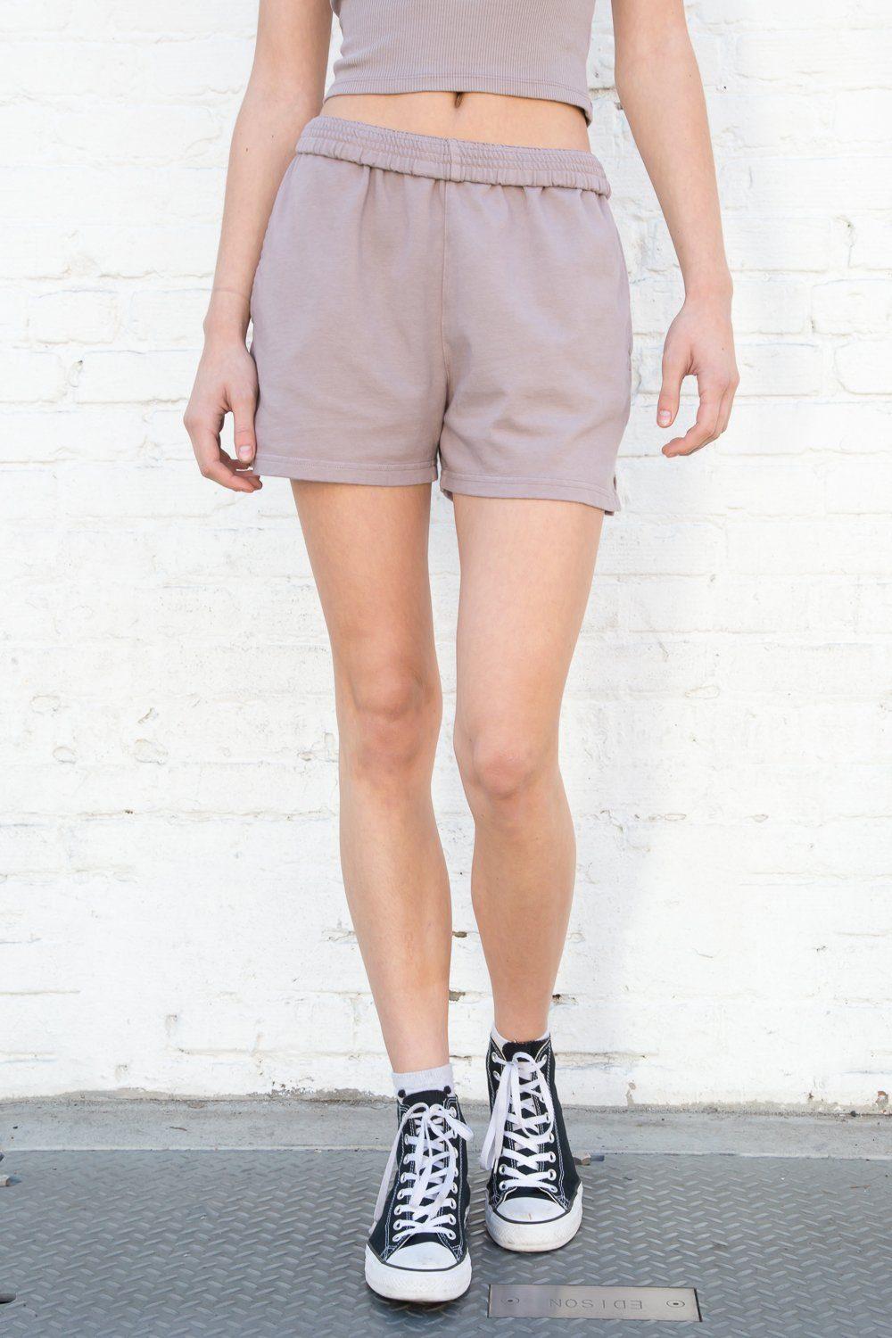 Rosa Sweatshorts Product Image