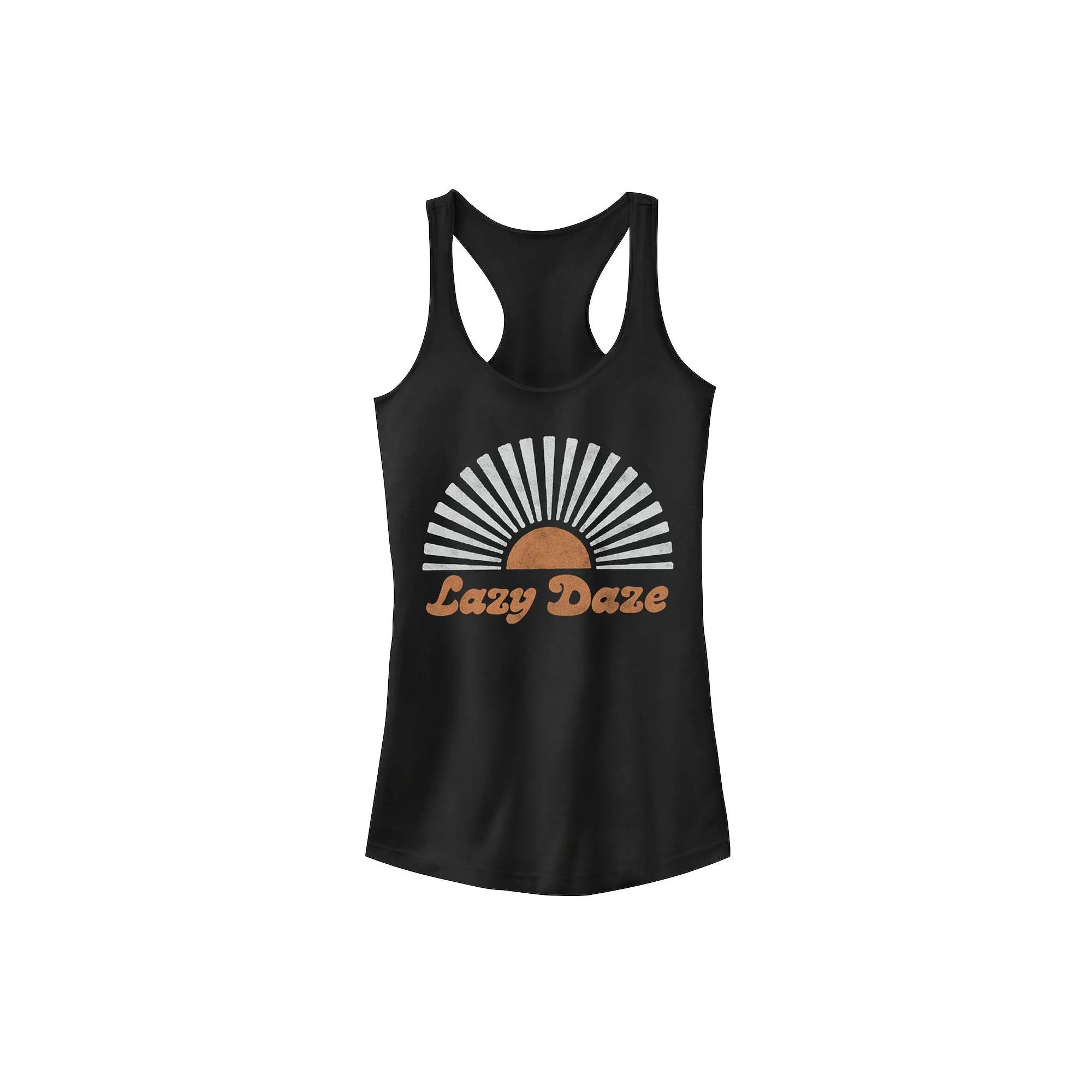 Juniors' "Be The Person Your Pet Thinks You Are" Tank Top, Girl's,  Product Image