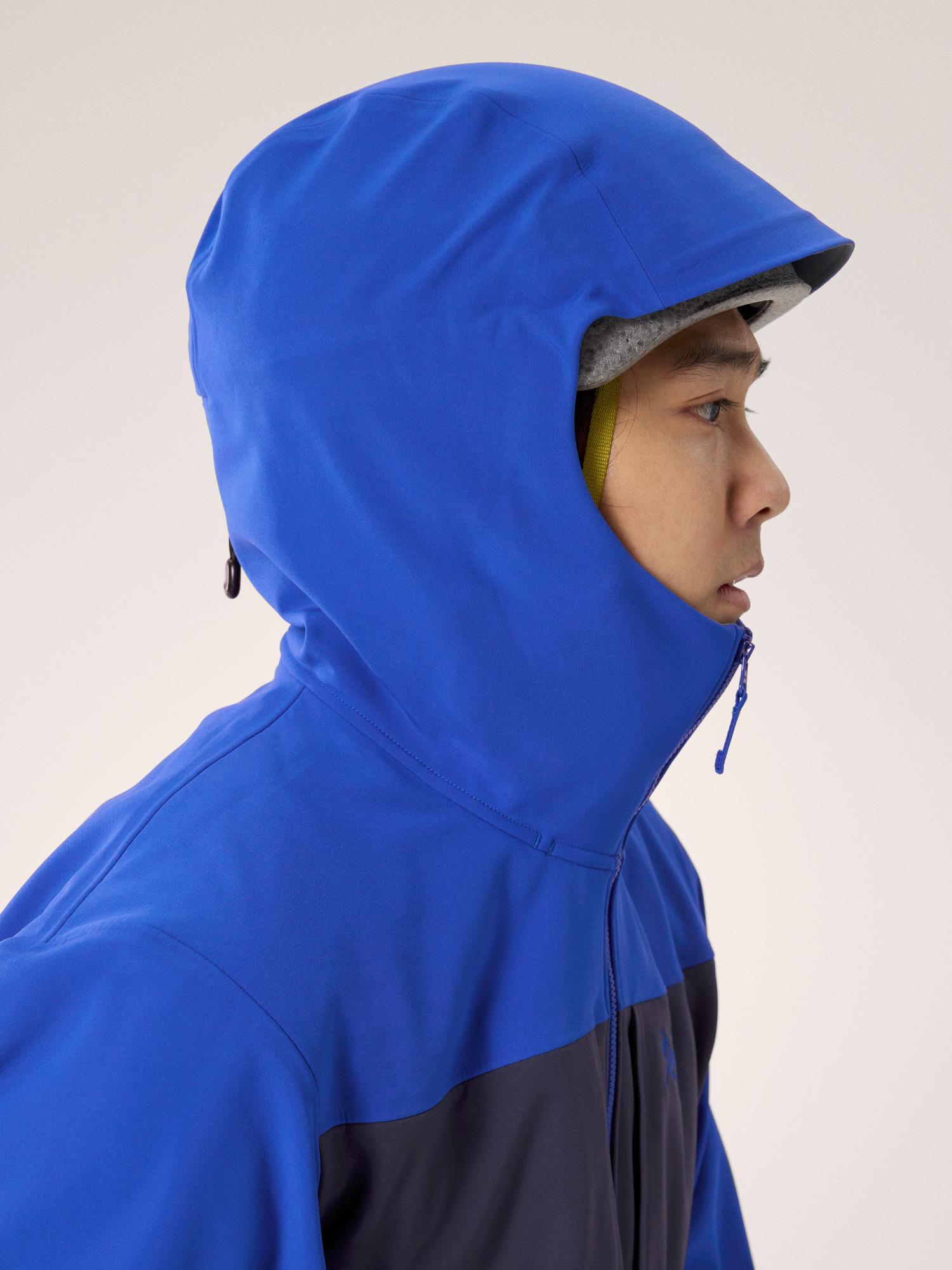 Gamma MX Hoody Men's Product Image