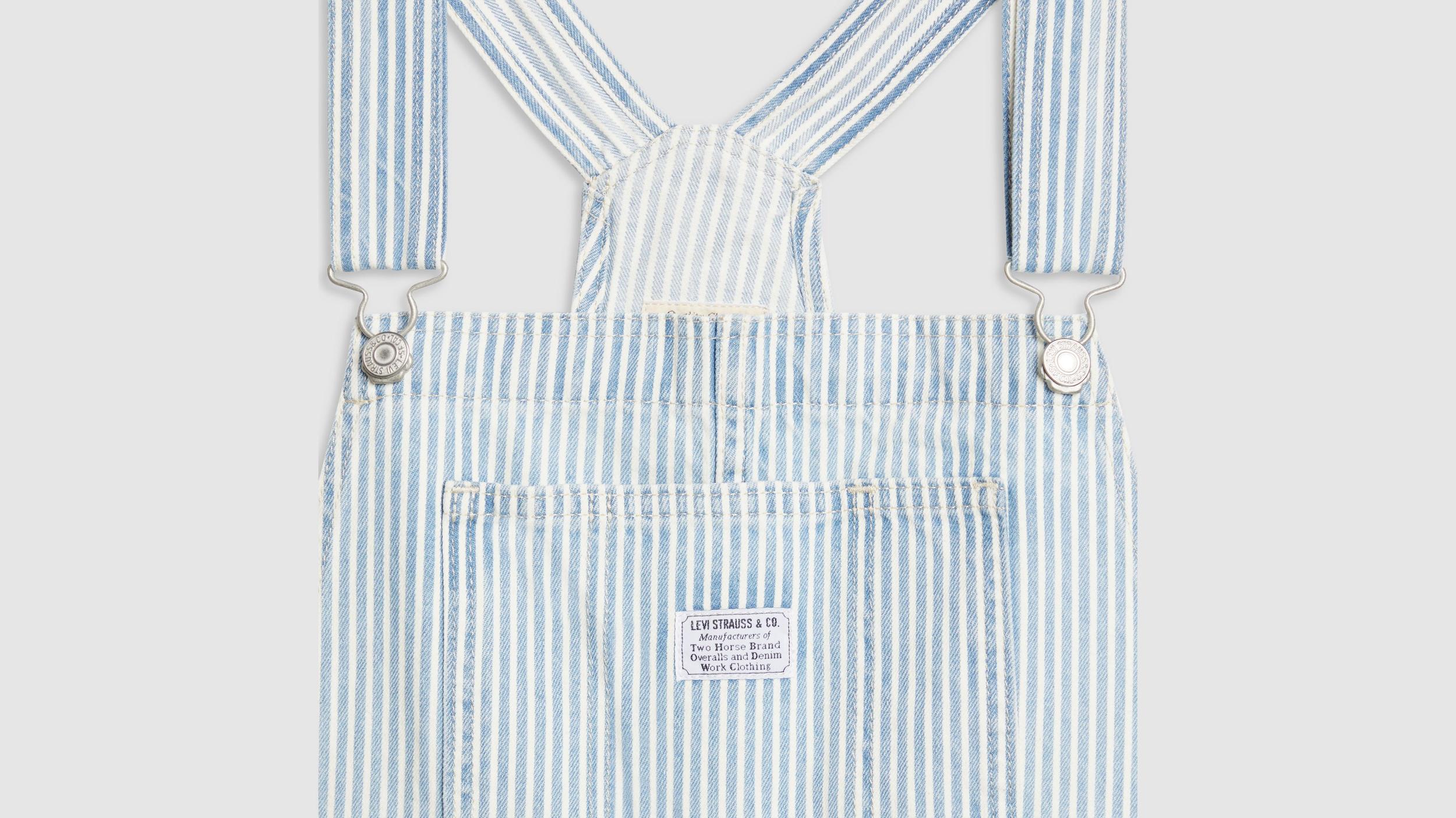 Vintage Women's Shortalls Product Image