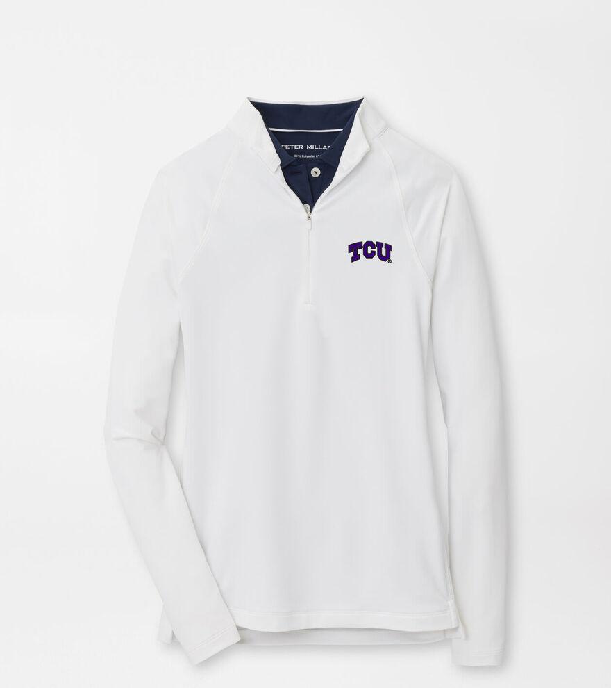 Coastal Carolina Womens Raglan-Sleeve Perth Layer Product Image
