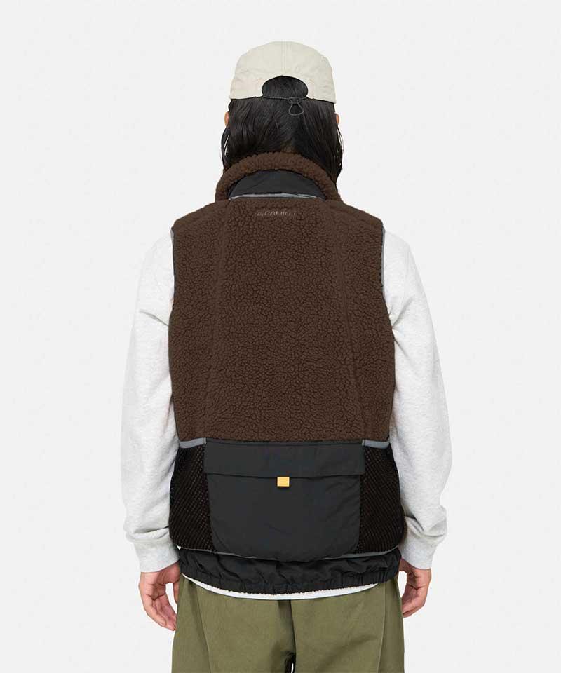 Highridge Pant Unisex Product Image