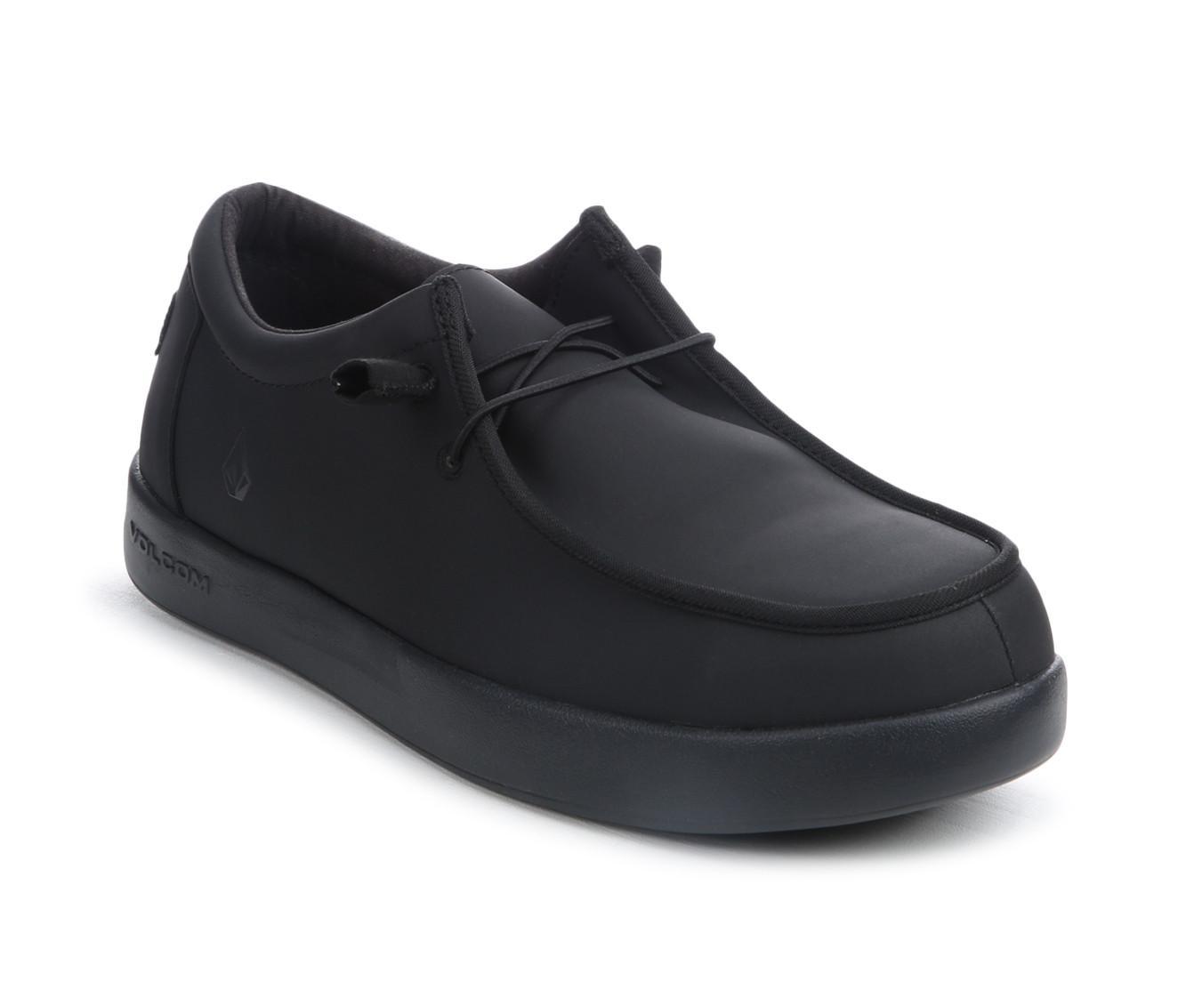 Men's Volcom Work Chill CT EH Slip On Work Shoes Product Image