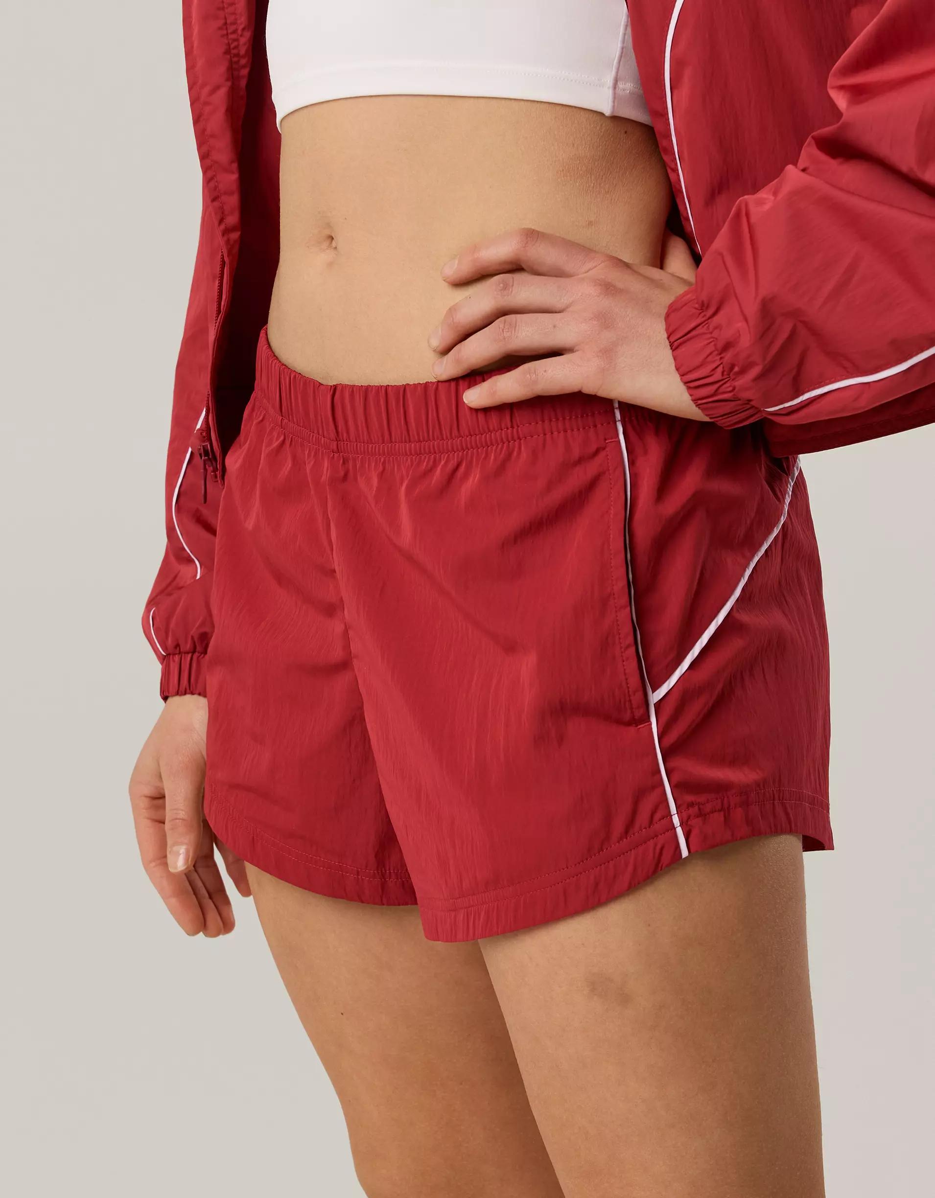 OFFLINE By Aerie Day Off 3" Short Product Image