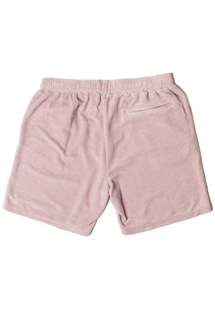 Chenille Knit Shorts Product Image