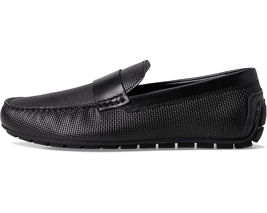 Motor Smooth Moc Toe Penny Driver Product Image