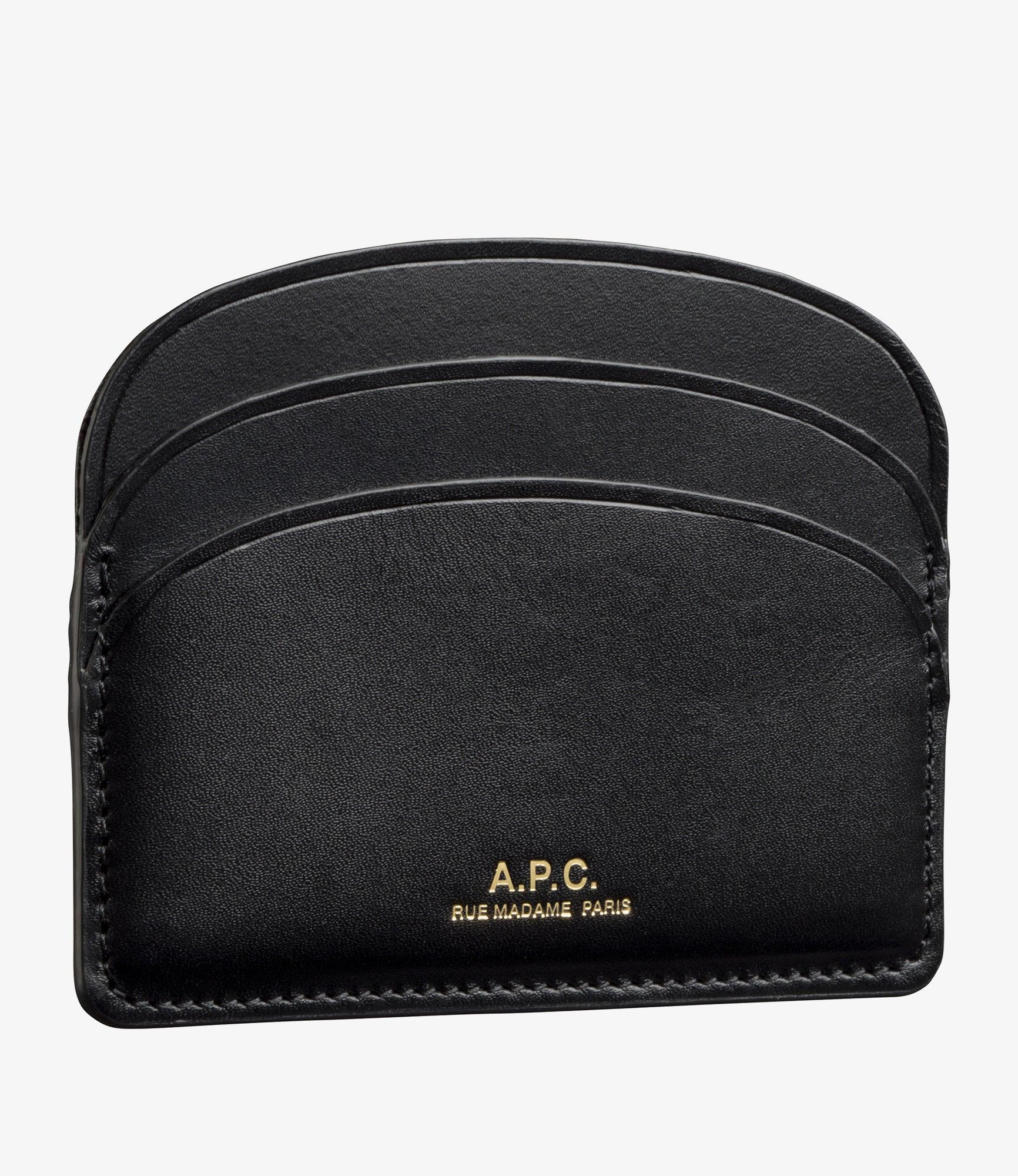 Demi-Lune Cardholder Product Image