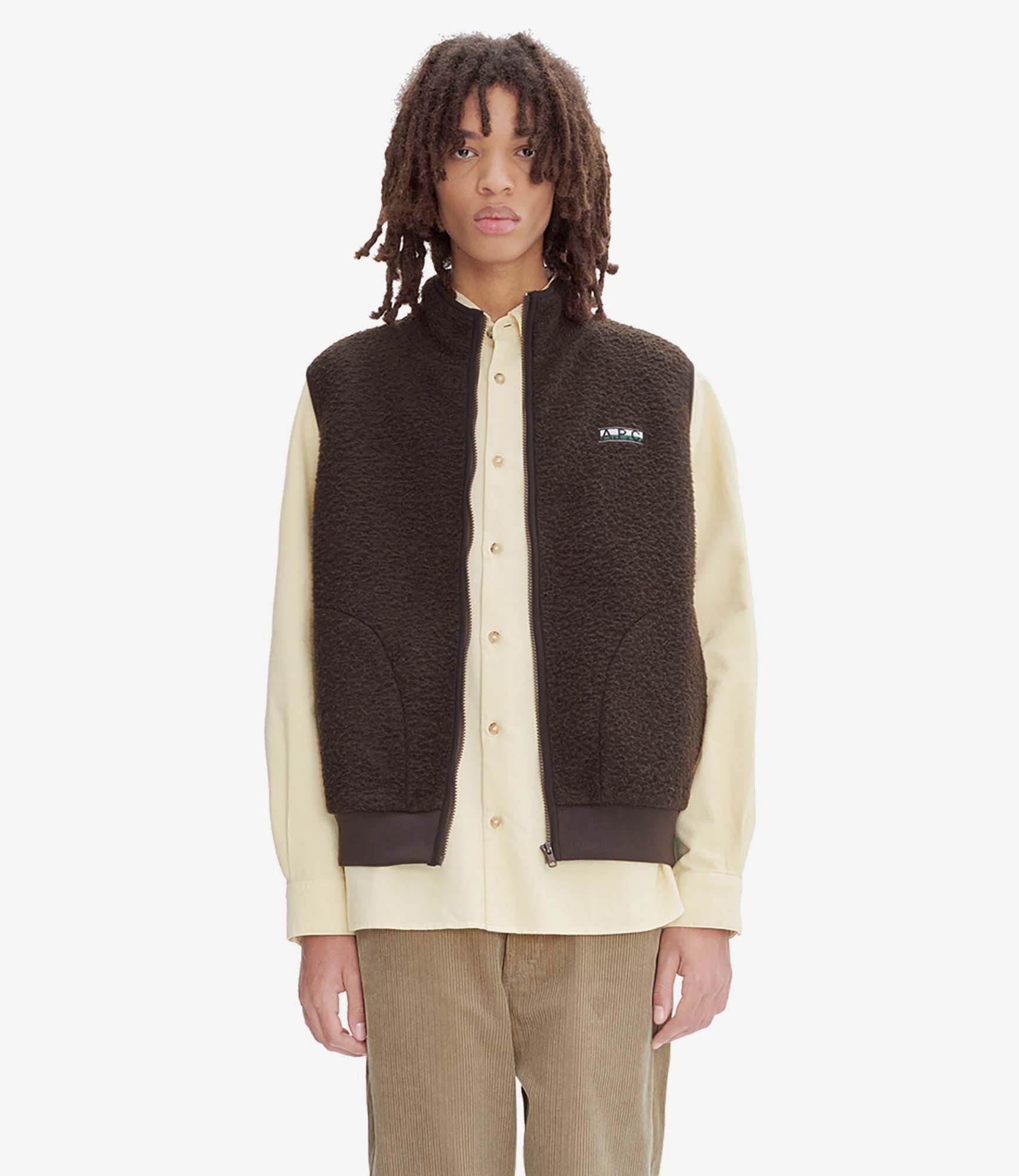 Sequoia jacket (W) Male Product Image