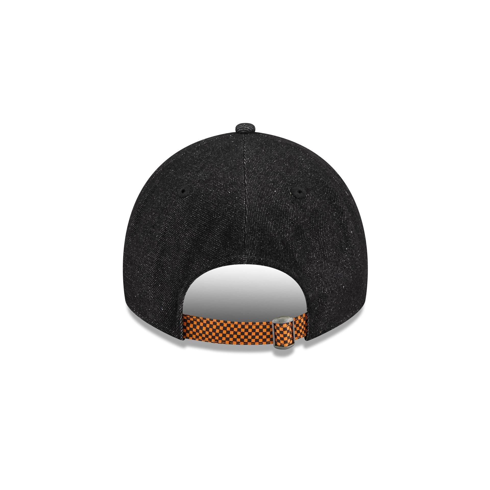 Phoenix Suns Team Classic Black 39THIRTY Stretch Fit Hat Male Product Image