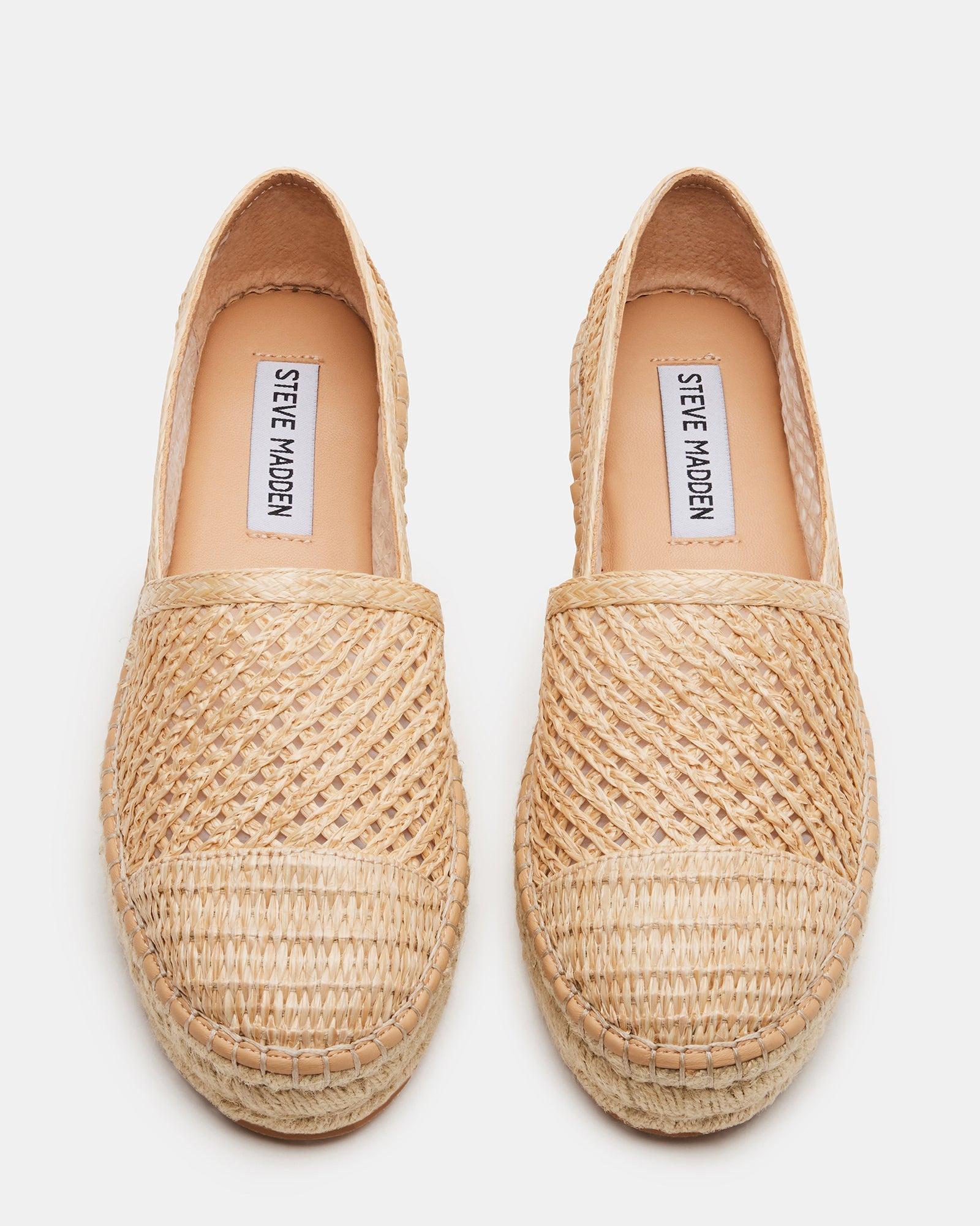 BAYWALK NATURAL RAFFIA - SM REBOOTED Female Product Image