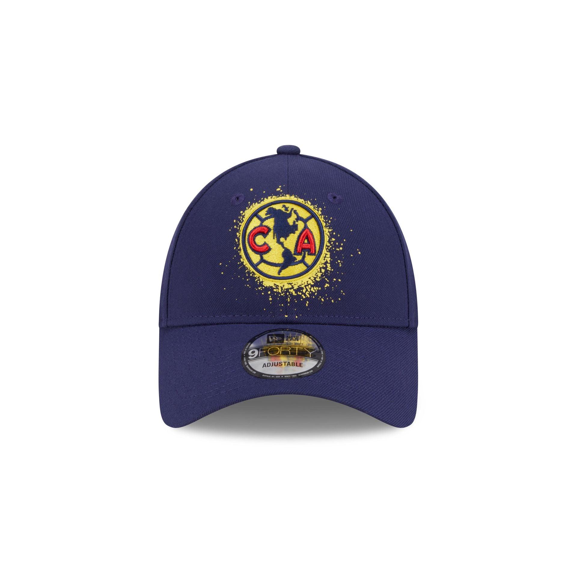 Chelsea FC 120th Anniversary 9FORTY Adjustable Hat Male Product Image
