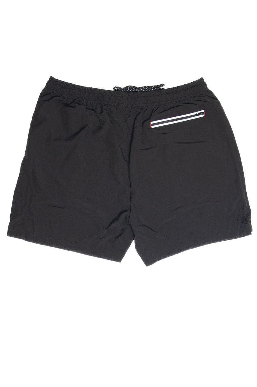 Black Athletic Shorts Product Image