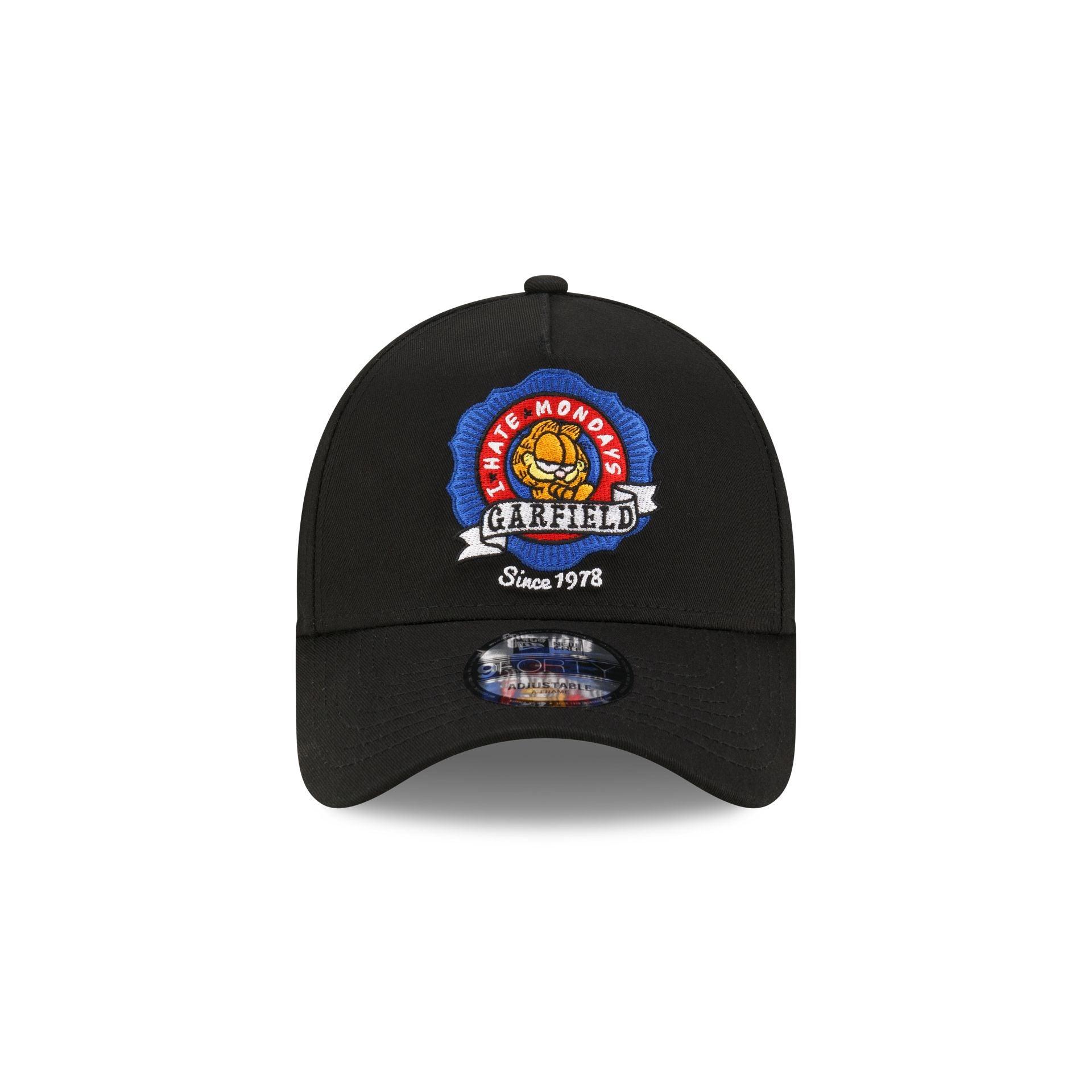 NASCAR Classics Mexico City Race 9FORTY A-Frame Trucker Hat Male Product Image