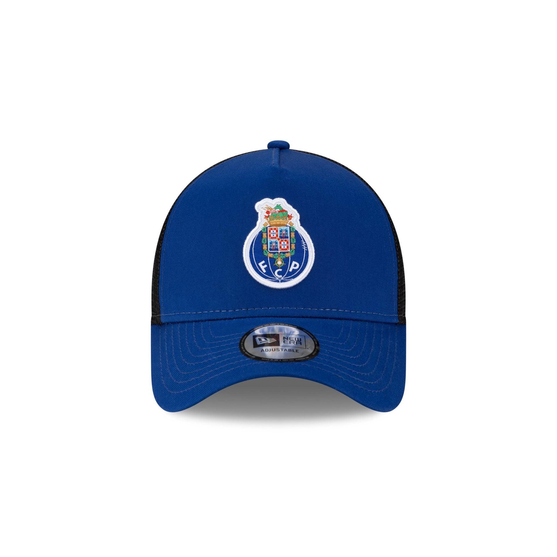 Dallas Cowboys Oceanside Blue 9FORTY A-Frame Snapback Hat Male Product Image