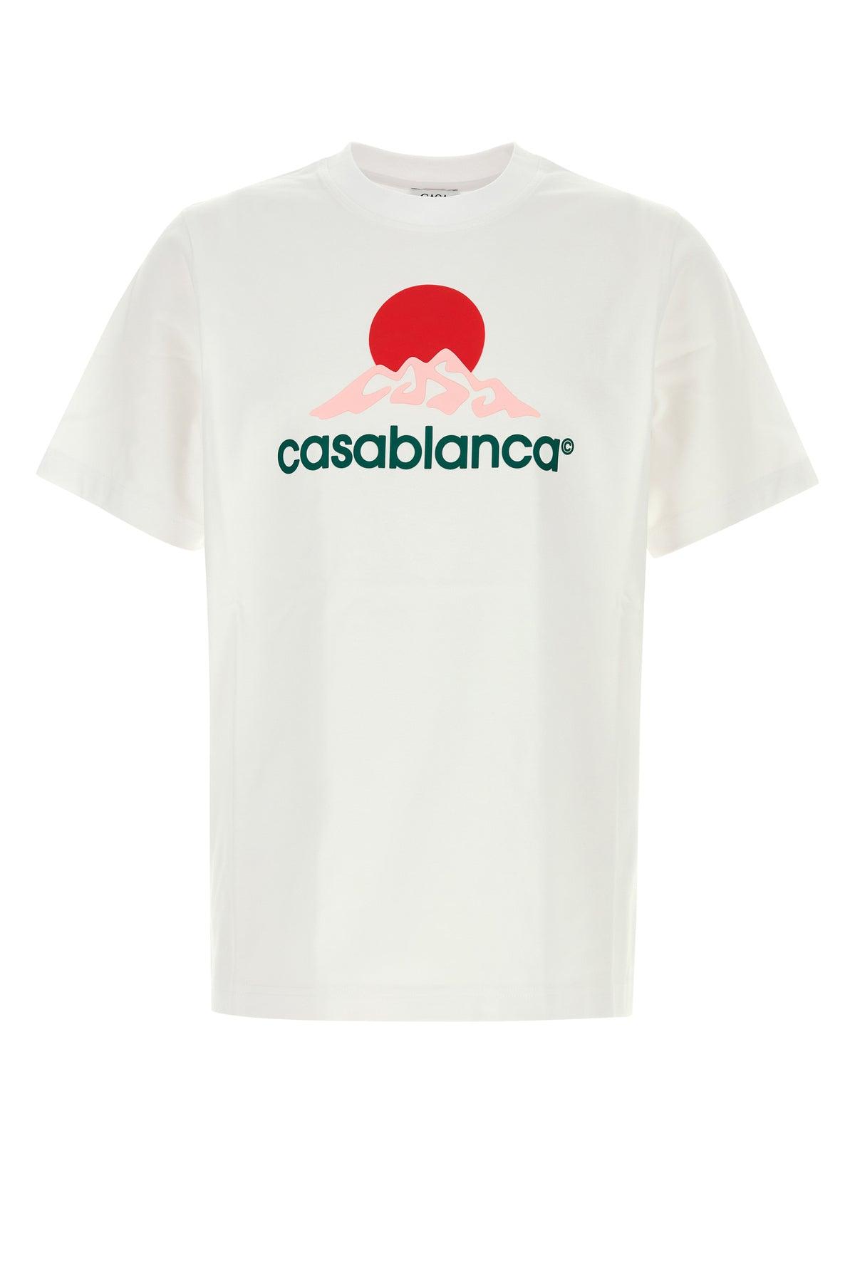 organic-cotton t-shirt Product Image