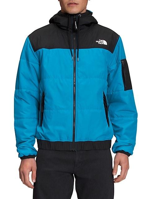 THE NORTH FACE MEN'S HGHRL BOMBER JACKET Product Image