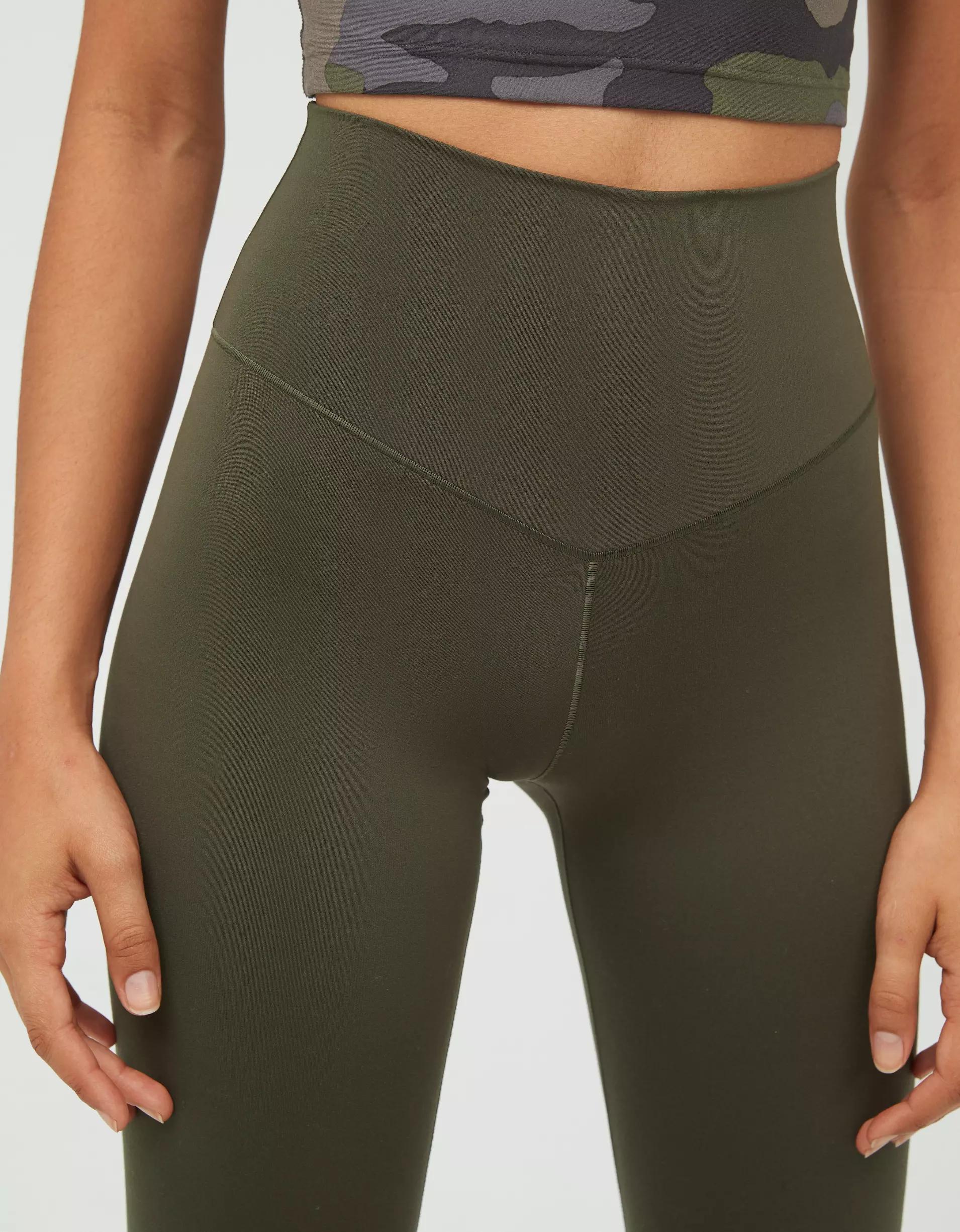 OFFLINE By Aerie Real Me High Waisted Legging Product Image