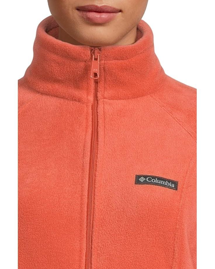 Benton™ Springs Printed Full Zip Product Image