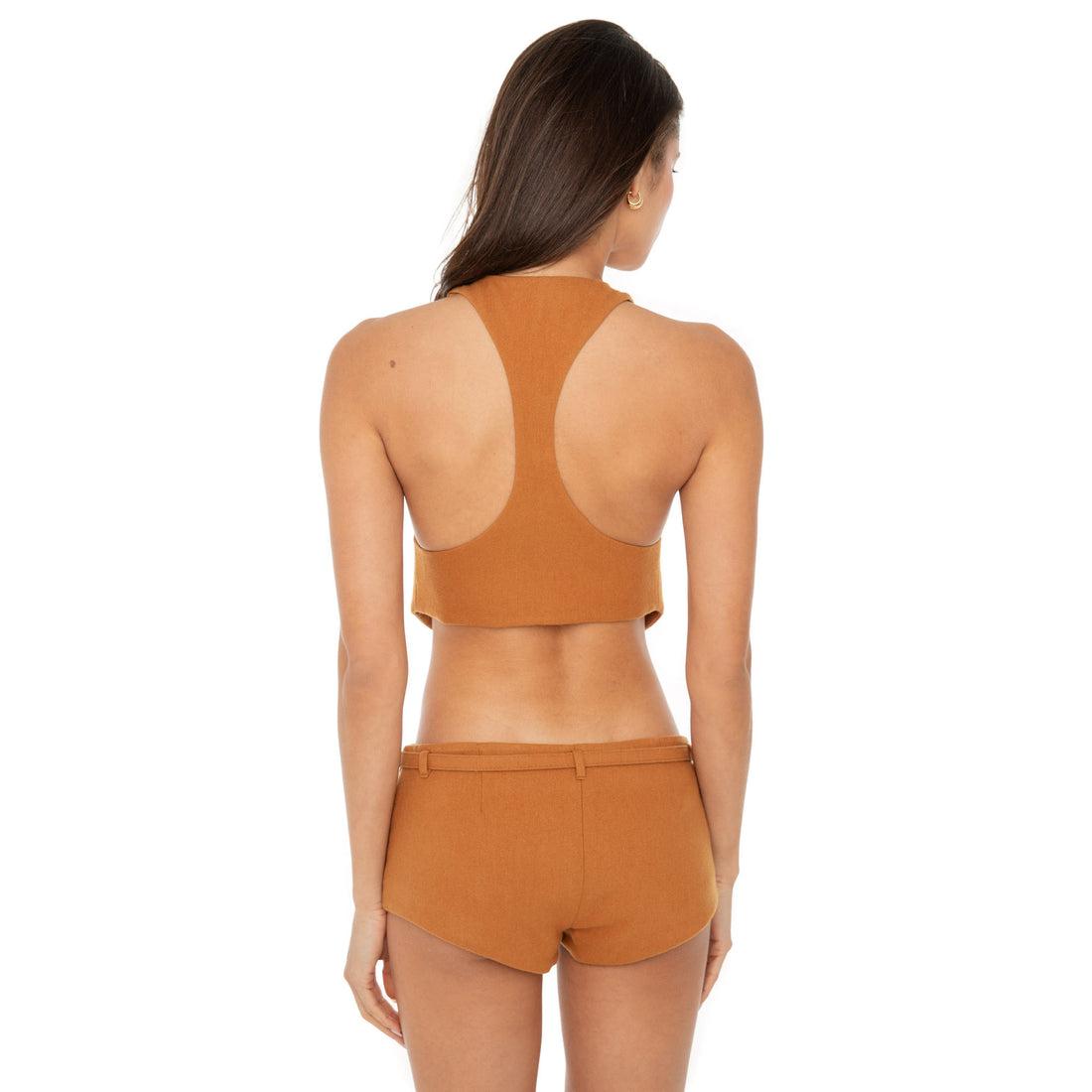 Pika Short Product Image