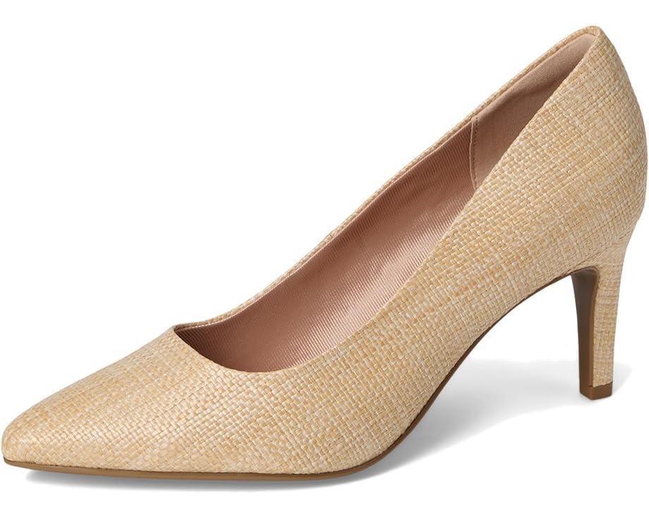 Total Motion 75mm Pointy Toe Pump Product Image