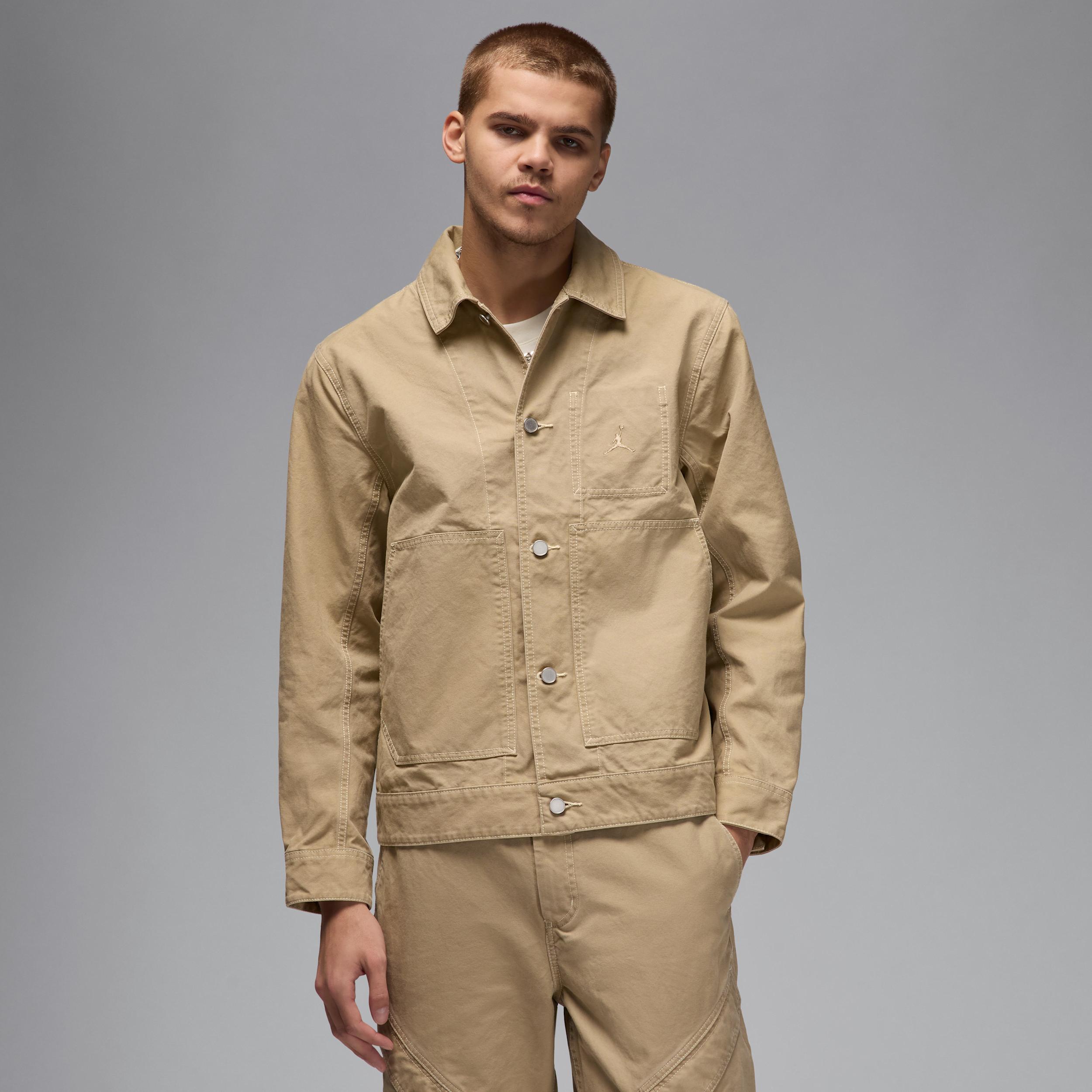 Men's Jordan Essentials Chicago Jacket Product Image