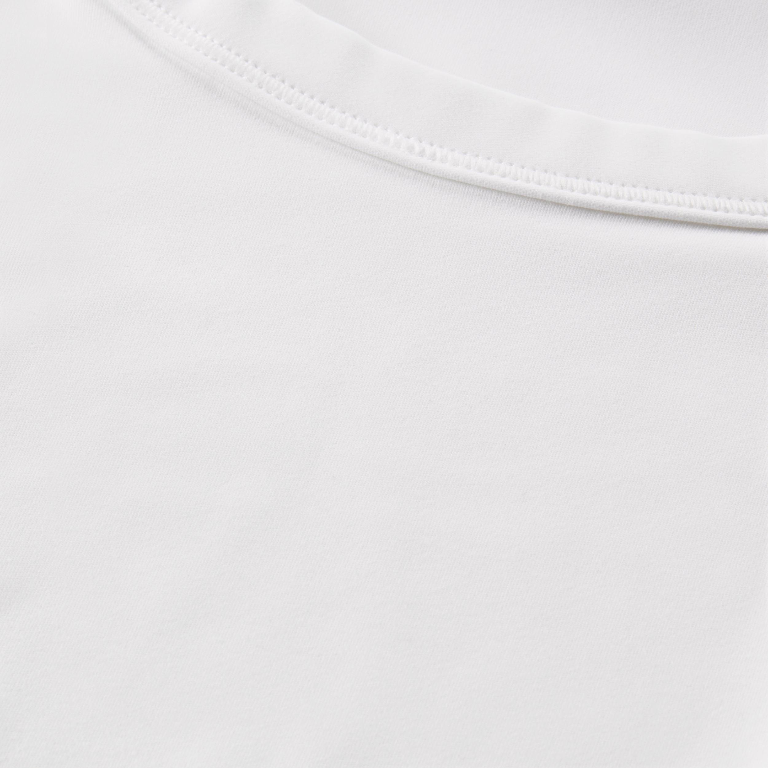 Nike Women's One Fitted Dri-FIT Cropped Tank Top Product Image