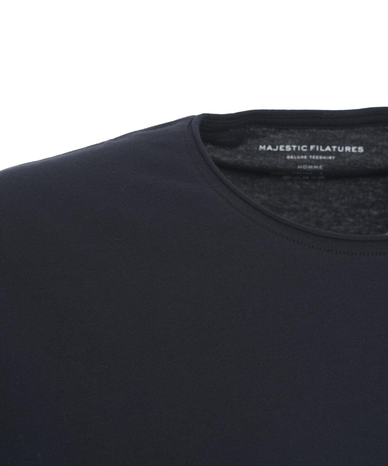 Crew neck t-shirt Product Image