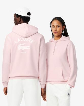 Print Hoodie Product Image