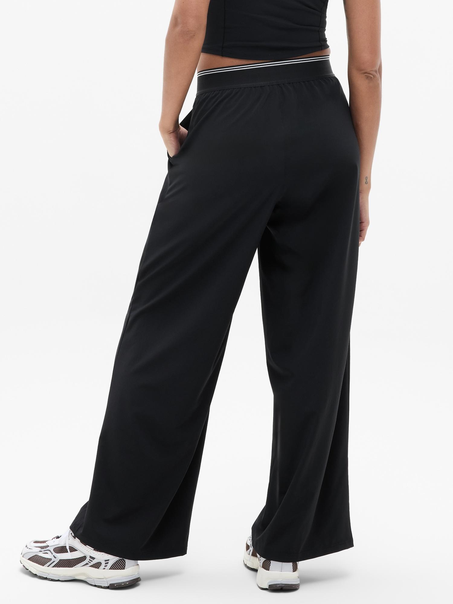 Stratosphere High Rise Wide Leg Pant Product Image
