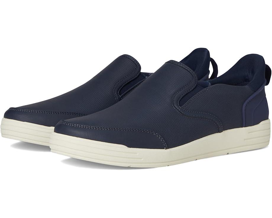 Kore City Walk Moc Toe Slip-On Product Image