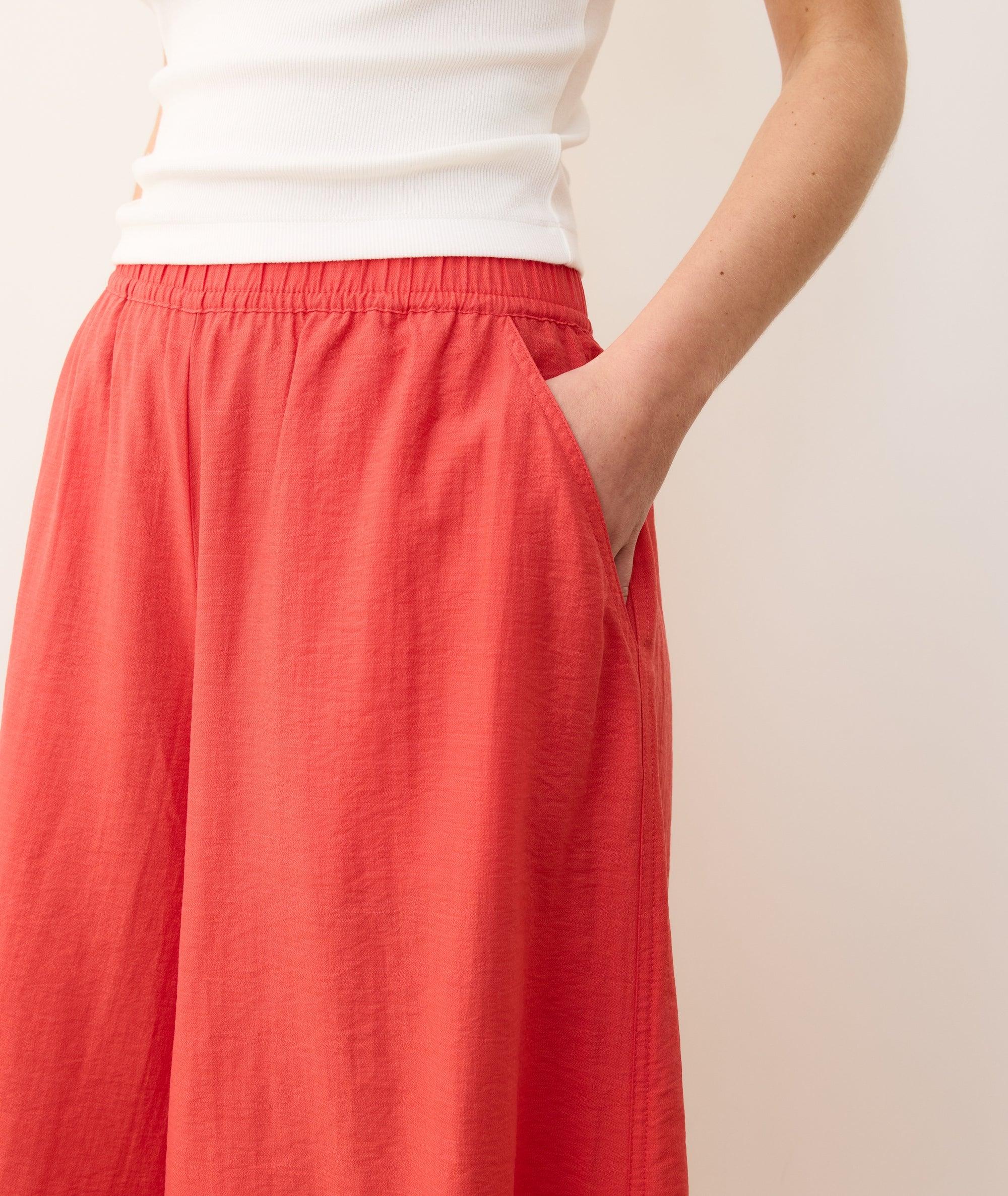 Viv Wide Leg Pant Product Image