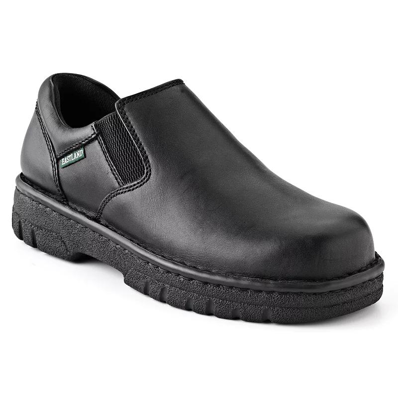 Eastland Newport Men's Slip-On Shoes,  Product Image