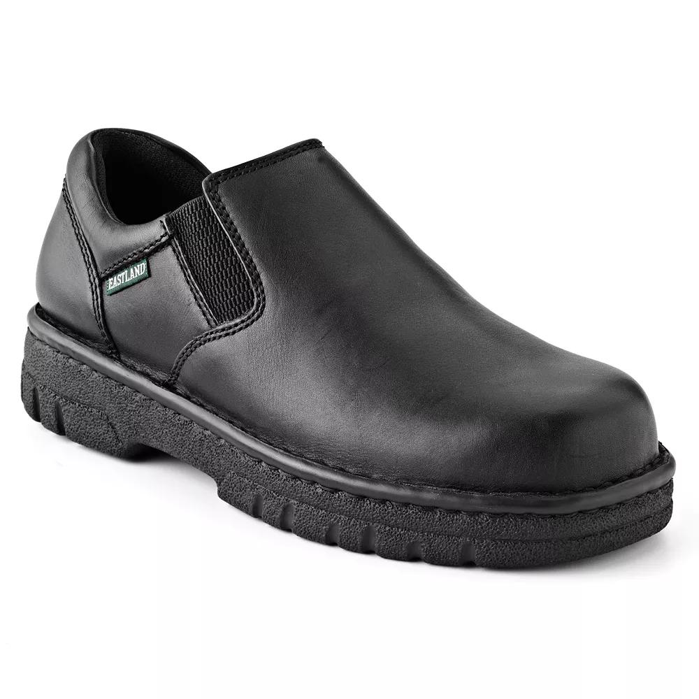 Eastland Newport Men's Slip-On Shoes,  Product Image