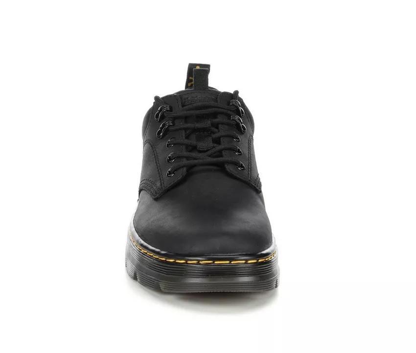 Men's Dr. Martens Reeder Oxfords Product Image