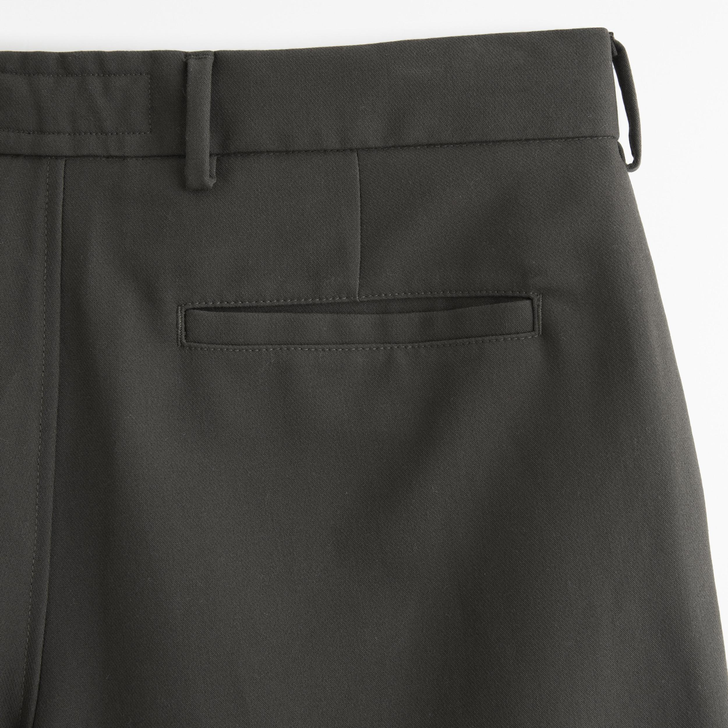 Baggy Trouser Product Image