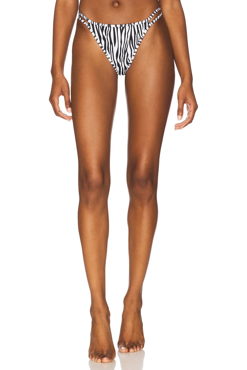 x REVOLVE Bondi Bikini Bottom LIONESS Product Image