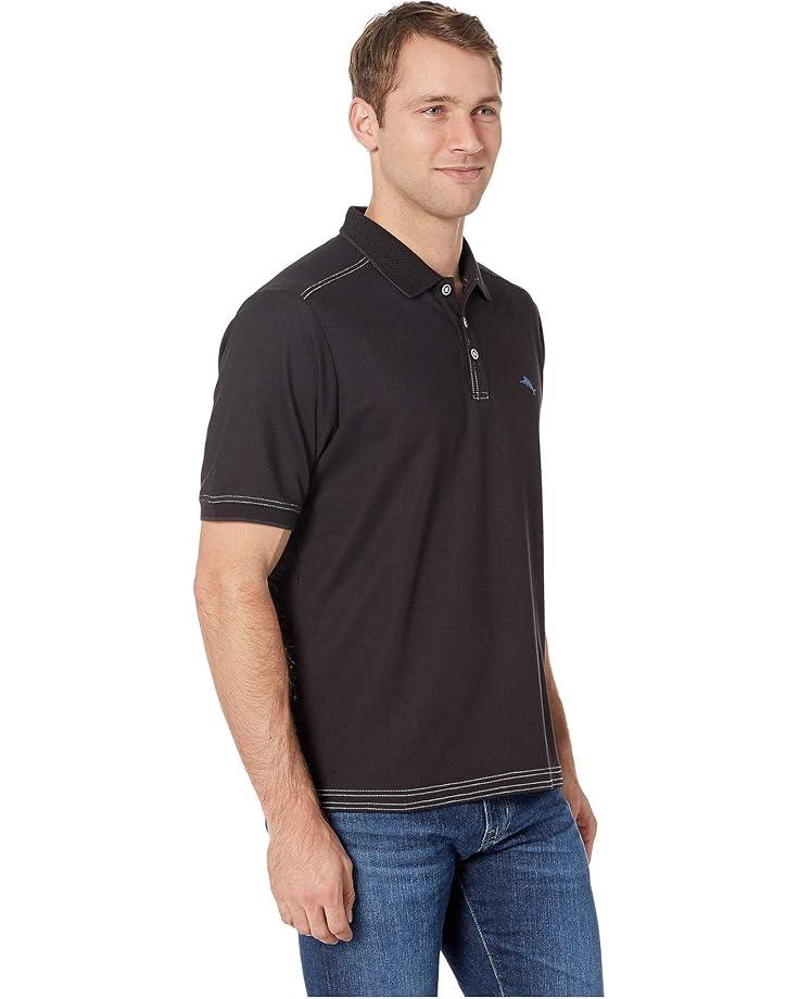 Harbor Isles Polo Product Image