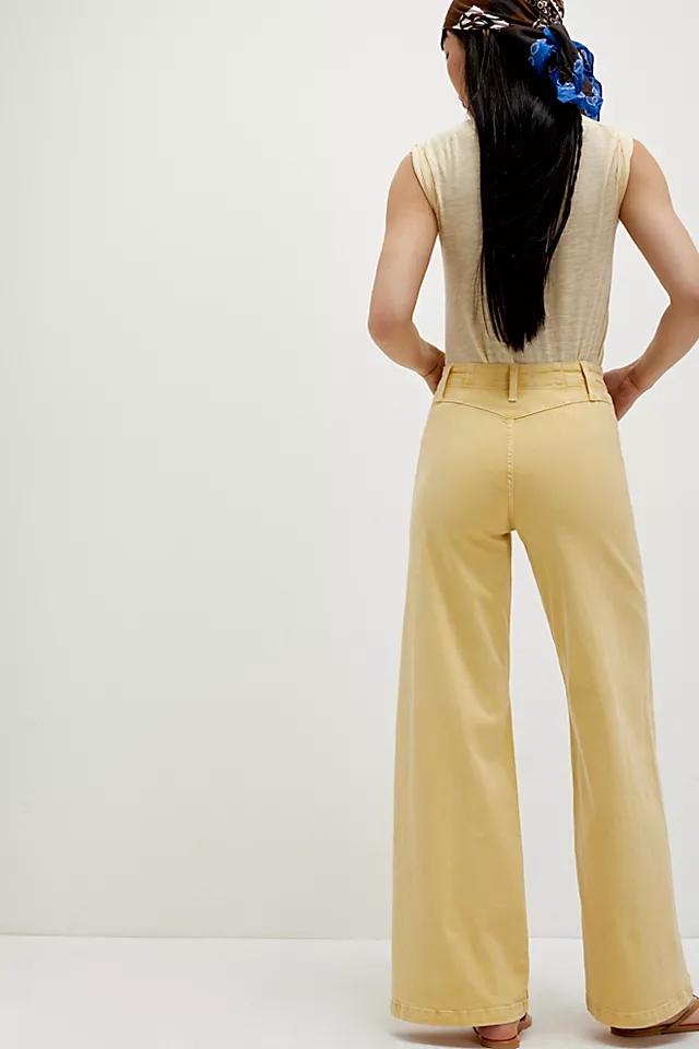 We The Free Libre Wide-Leg Jeans Product Image