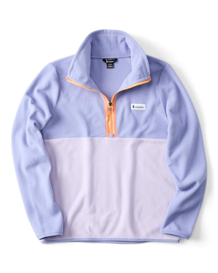 Amado Fleece Pullover - Women's Product Image