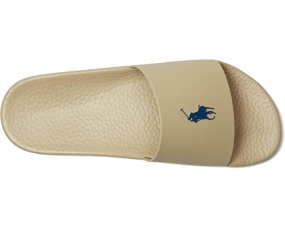 Polo Bear Slide Product Image