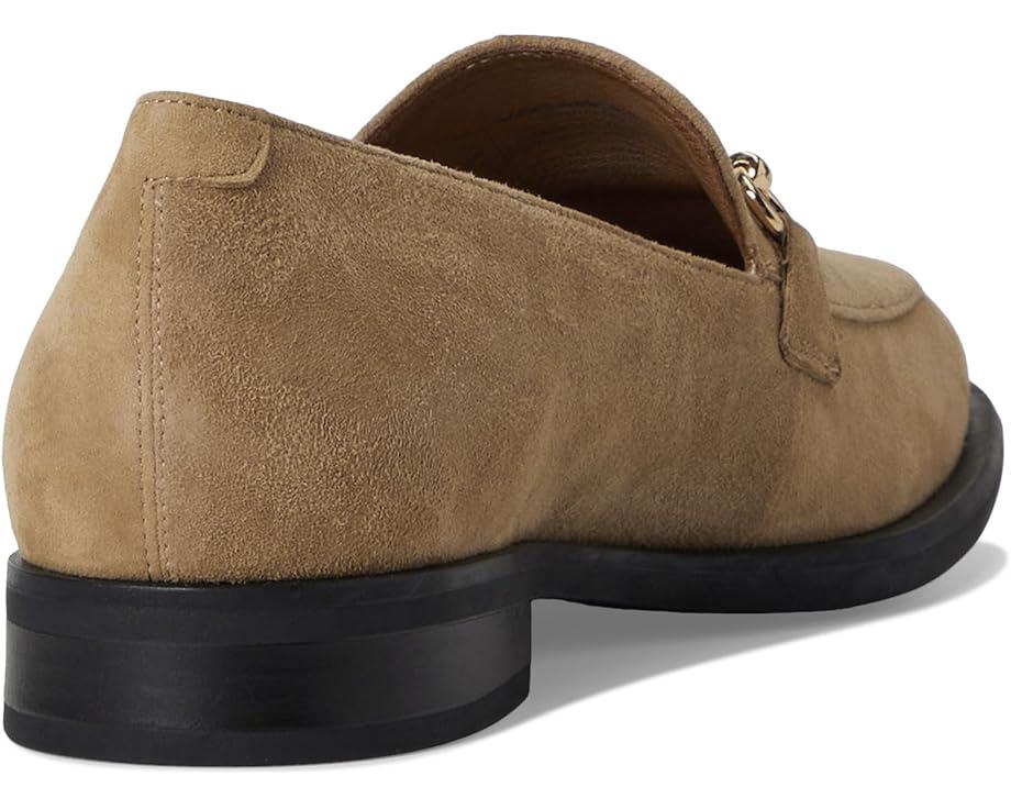 Wynnie Suede Loafers Product Image