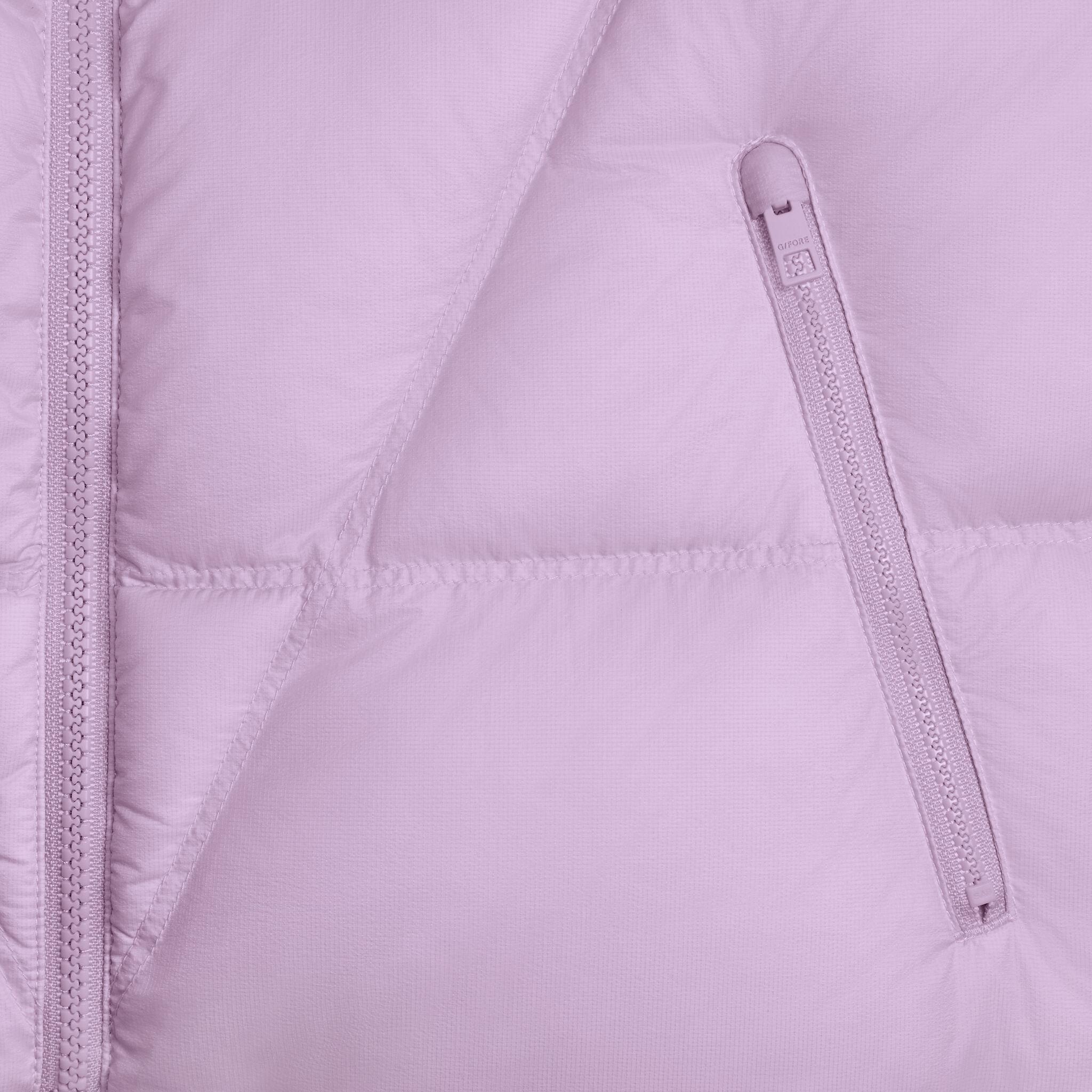 FEATHERWEIGHT DOWN FILLED PUFFER VEST Product Image