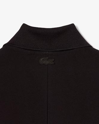 Runway Polo Collar Playsuit Product Image