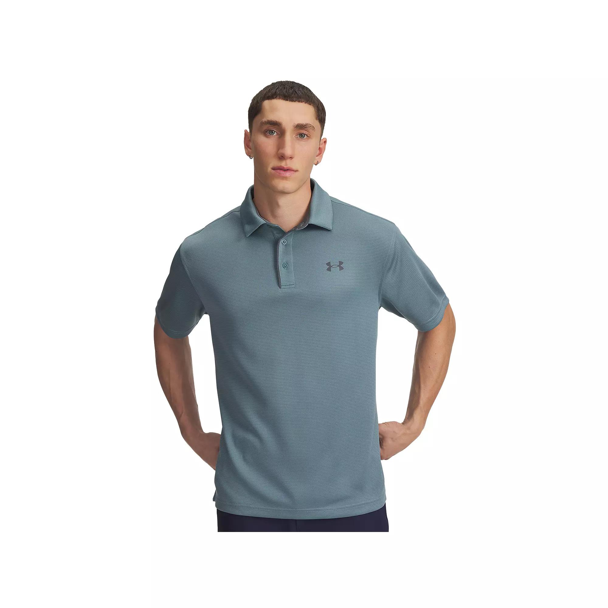Men's Under Armour Tech Polo,  Product Image