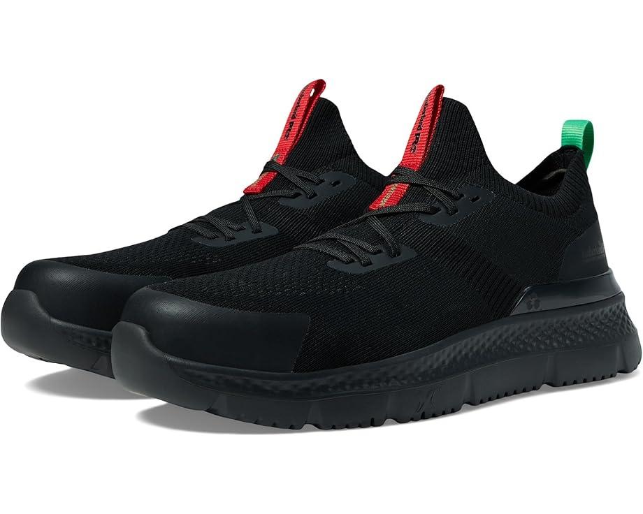 Day One Safety Radius Low Composite Safety Toe Product Image