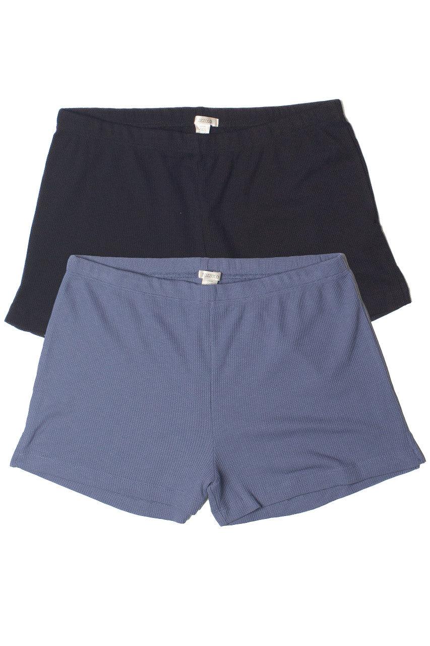 Basic Thermal Shorts Product Image