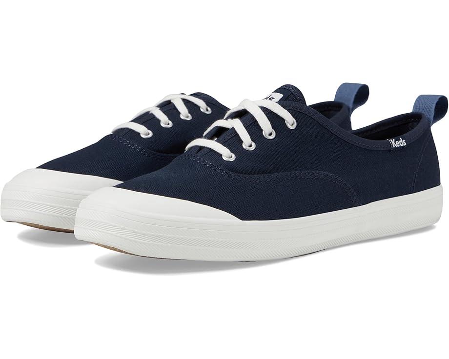 Women's Keds Champion Toe Cap Lace Up Product Image