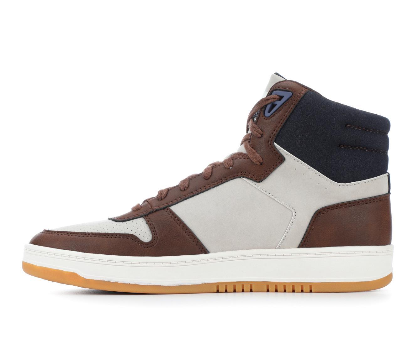 Men's Levis Drive Hi Sneakers Product Image