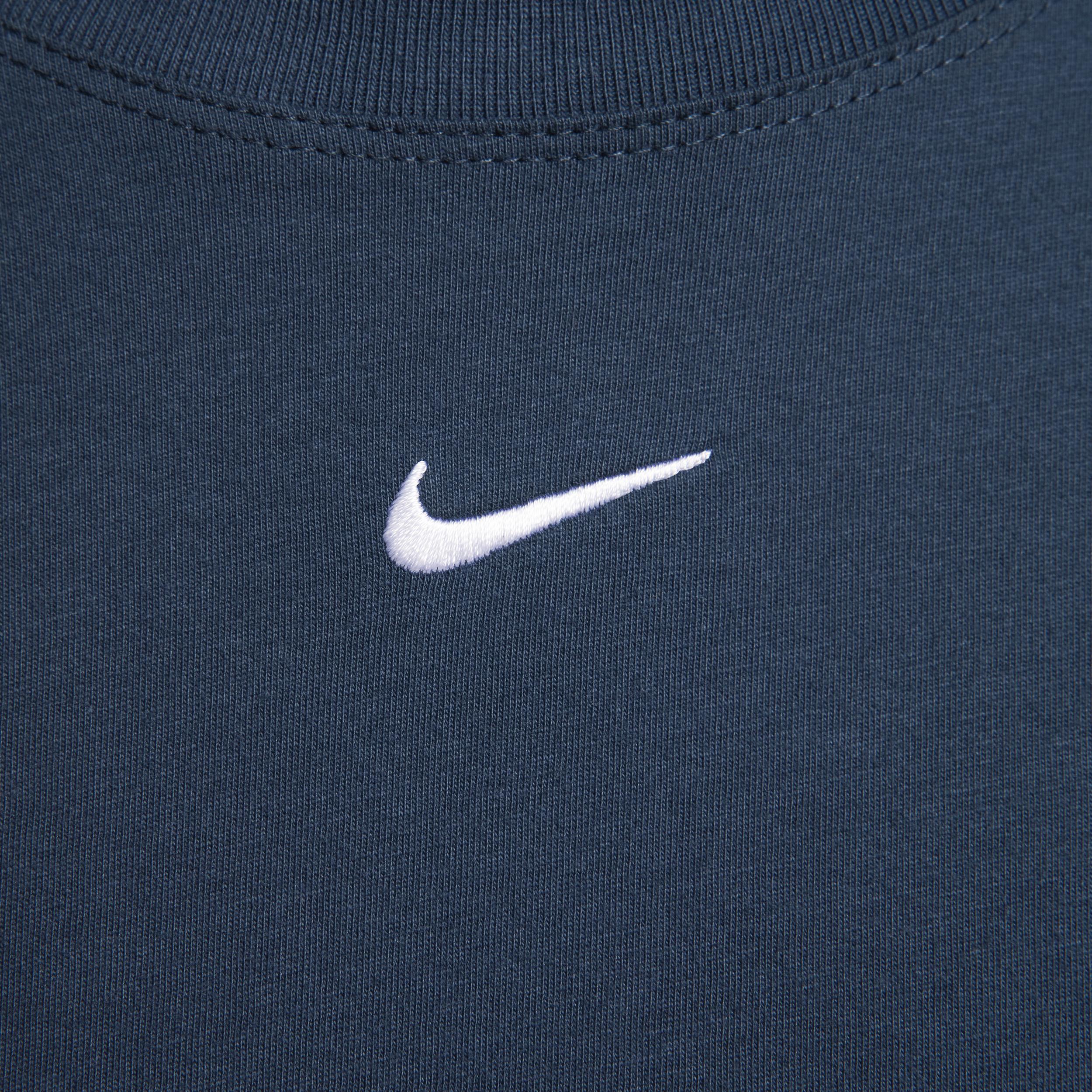 Women's Nike Sportswear Essential T-Shirt Product Image