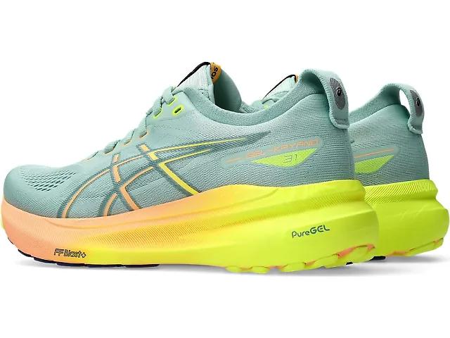 Women's | ASICS Gel-Kayano 31 Paris Product Image